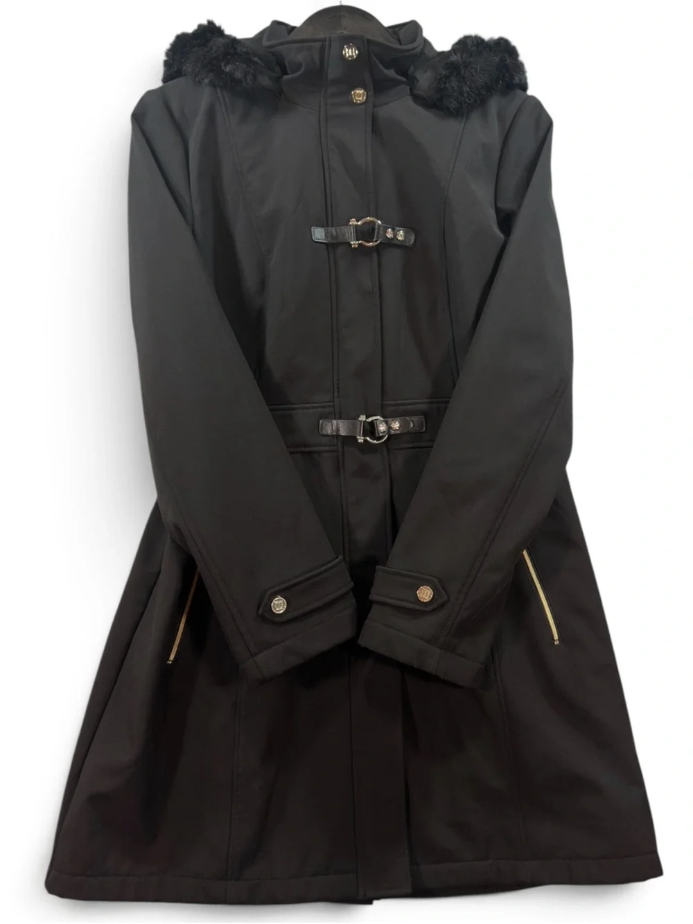 Ivanka Trump beautiful black